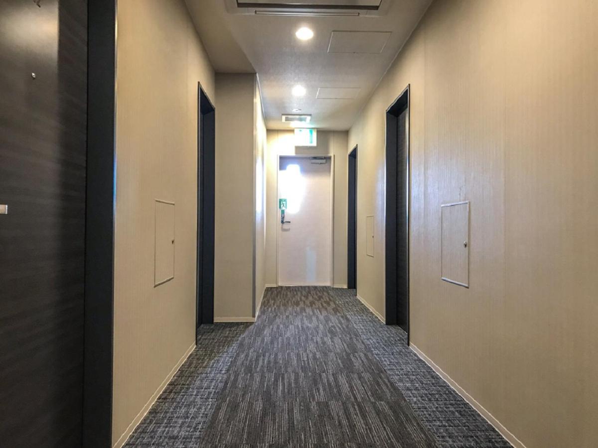 Hotel Livemax Fukushima Koriyama Exterior photo