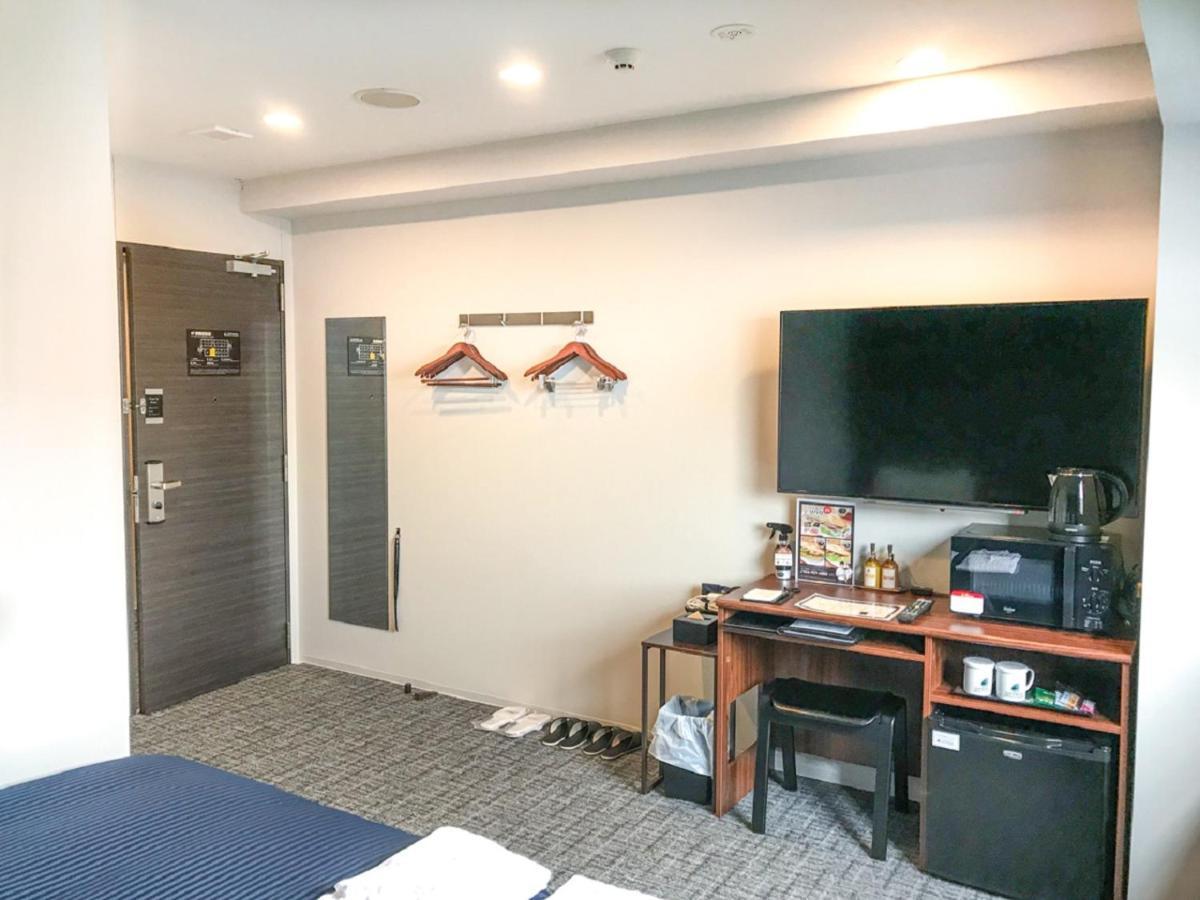 Hotel Livemax Fukushima Koriyama Exterior photo