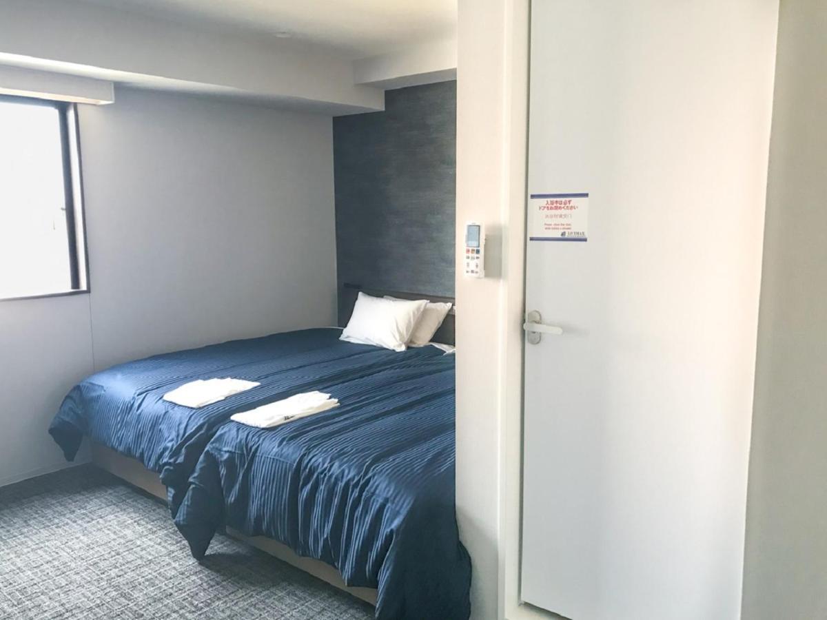 Hotel Livemax Fukushima Koriyama Exterior photo